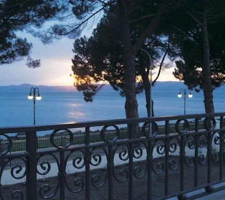Hotel Holiday Sul Lago Bolsena Room photo