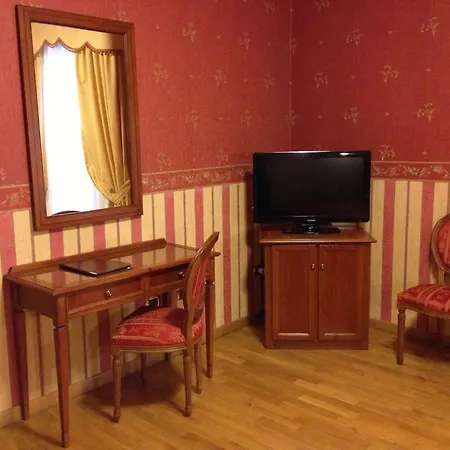 Hotel Holiday Sul Lago Bolsena Room photo