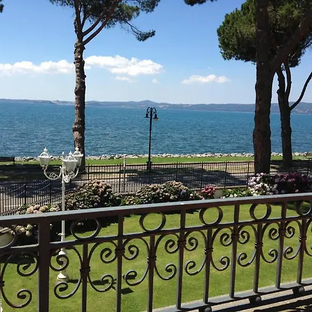 Hotel Holiday Sul Lago Bolsena Room photo